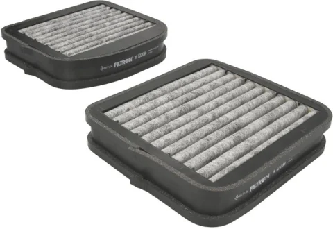 Kabínový filter FILTRON K 1220A-2X