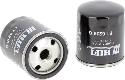 Palivový filter HIFI FILTER FT 6238 G