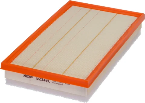 Vzduchový filter HENGST FILTER E2349L