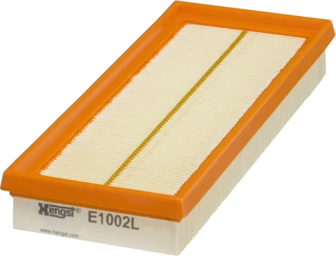 Vzduchový filter HENGST FILTER E1002L