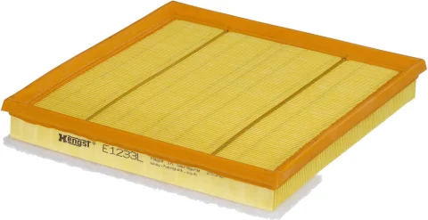Vzduchový filter HENGST FILTER E1233L