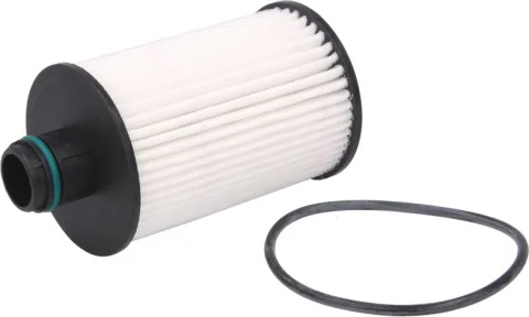 Olejový filter HENGST FILTER E162H D249