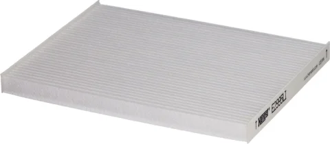 Kabínový filter HENGST FILTER E2995LI