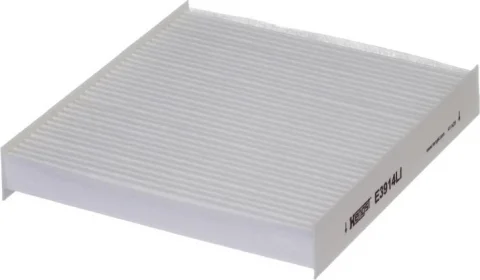 HENGST FILTER kabínový filter E3914LI