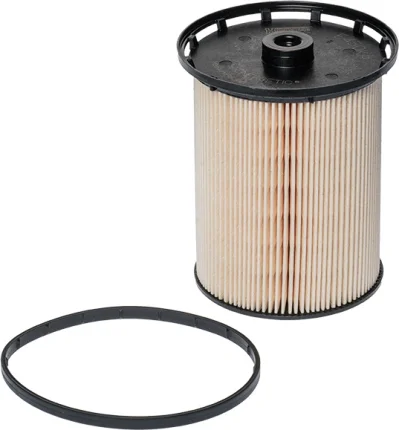 Palivový filter HENGST FILTER E450KP D348