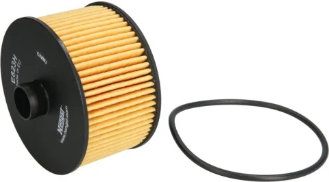 Olejový filter HENGST FILTER E823H D263