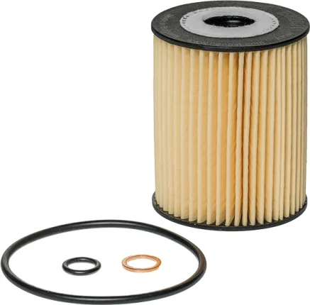 Olejový filter HENGST FILTER E828H D292