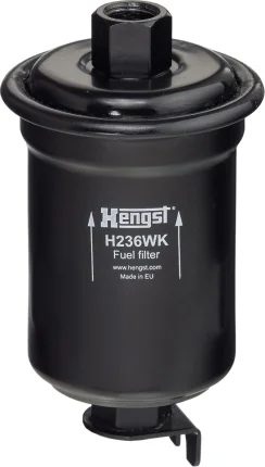 Palivový filter HENGST FILTER H236WK