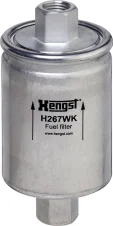 Palivový filter HENGST FILTER H267WK