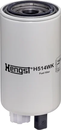 Palivový filter HENGST FILTER H514WK D695
