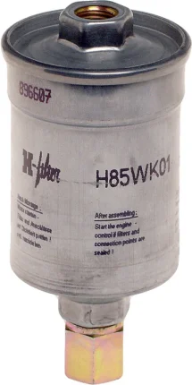 Palivový filter HENGST FILTER H85WK01