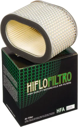 Vzduchový filter HIFLOFILTRO HFA3901