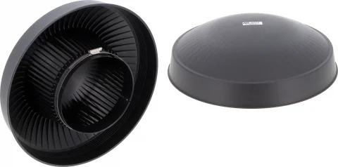 Dažďová krytka HIFI FILTER CP 178406146 P