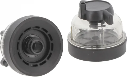Filtračná miska paliva HIFI FILTER MO 3900