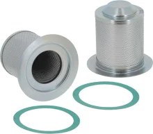 Separátor oleja HIFI FILTER OS 5281