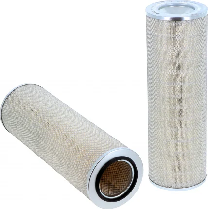 Vzduchový filter HIFI FILTER SA 11702