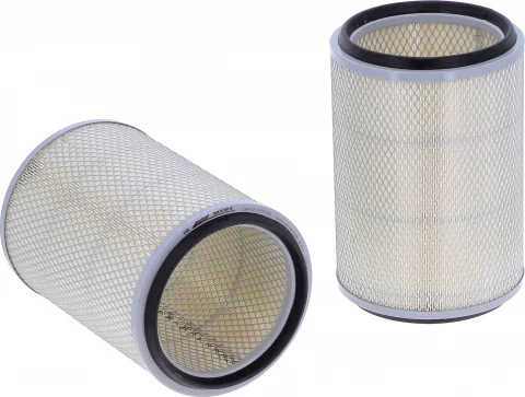 Vzduchový filter HIFI FILTER SA 11850