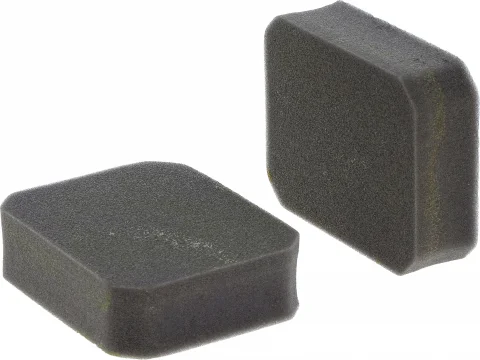 Penový vzduchový filter HIFI FILTER SA 12340