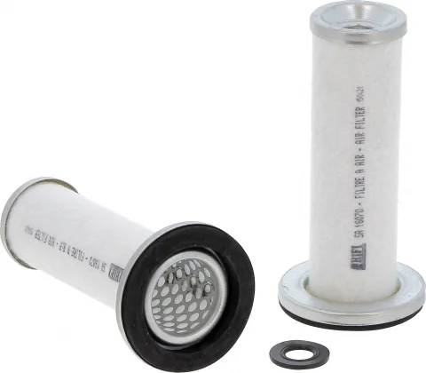 Poistný filter HIFI FILTER SA 16070