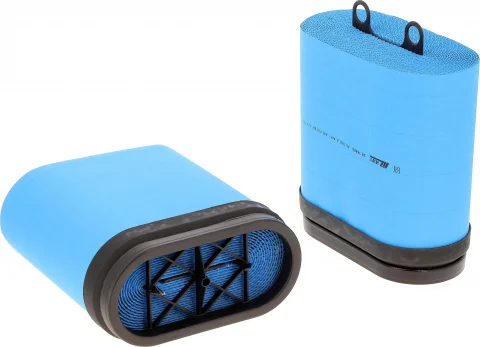 Vzduchový filter HIFI FILTER SA 16385