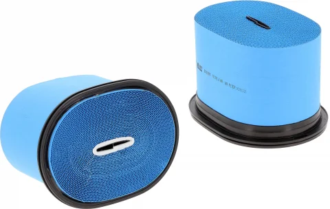 Vzduchový filter HIFI FILTER SA 17391