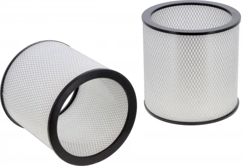 Vzduchový filter HIFI FILTER SA 17445