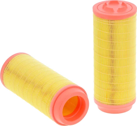 Vzduchový filter HIFI FILTER SA 17704