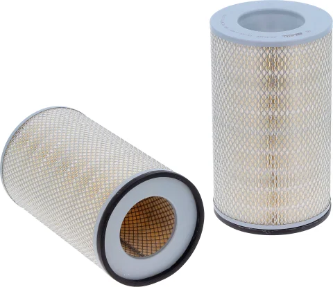 Vzduchový filter HIFI FILTER SA 18326