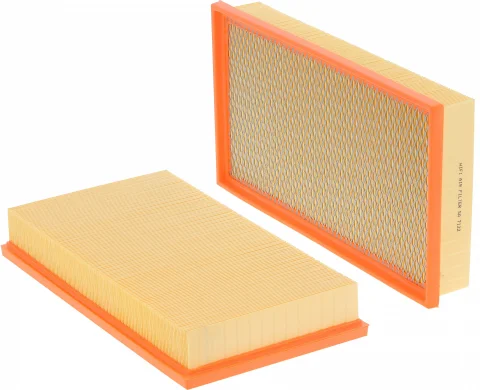 Vzduchový filter HIFI FILTER SA 7122