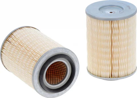 Vzduchový filter HIFI FILTER SA 8488