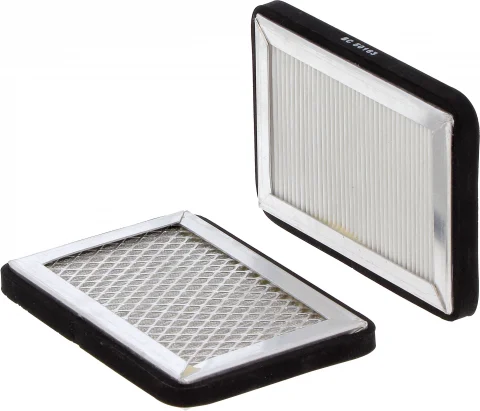 Kabínový filter HIFI FILTER SC 50163