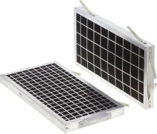 Kabínový filter HIFI FILTER SC 50371