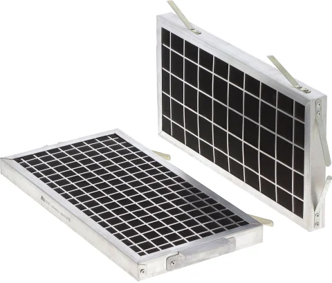 Kabínový filter HIFI FILTER SC 50371