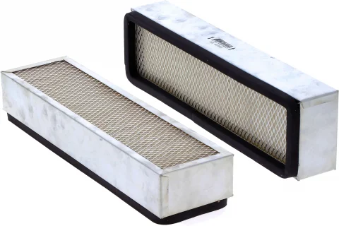 Kabínový filter HIFI FILTER SC 90046