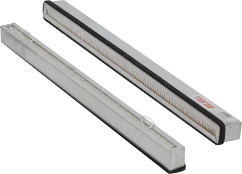 Kabínový filter HIFI FILTER SC 90179