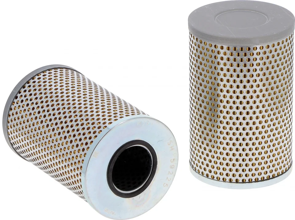 Hydraulický filter HIFI FILTER SH 59225 | ALLfilters.sk