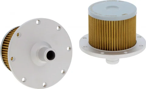 Hydraulický filter HIFI FILTER SH 60147