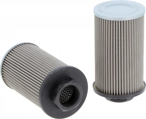 Hydraulický filter HIFI FILTER SH 60476