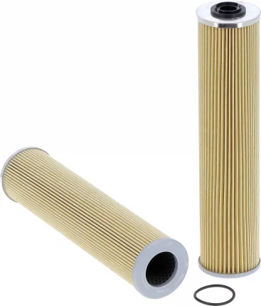Hydraulický filter HIFI FILTER SH 65226
