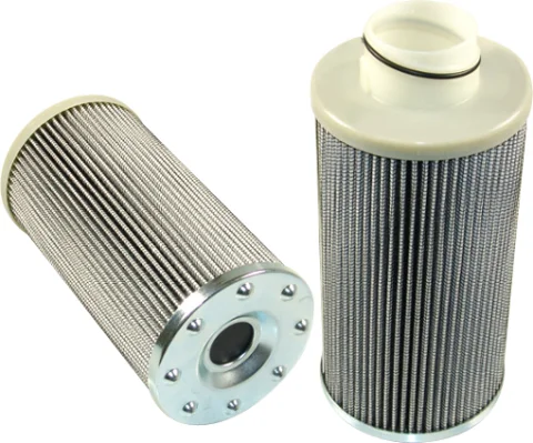 Hydraulický filter HIFI FILTER SH 66272