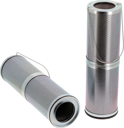Hydraulický filter HIFI FILTER SH 68172