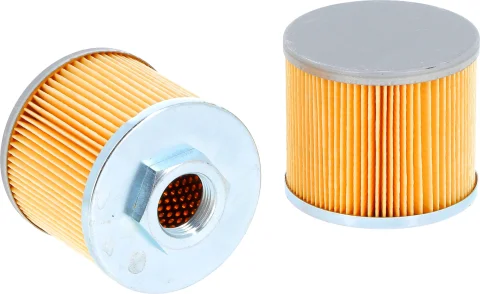 Hydraulický filter HIFI FILTER SH 77166