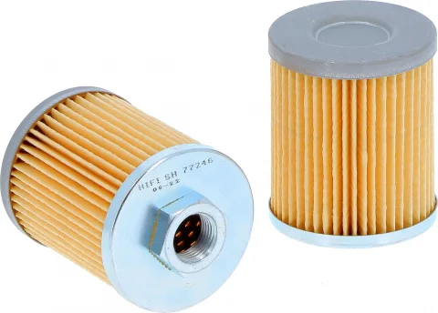 Hydraulický filter HIFI FILTER SH 77246