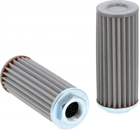 Hydraulický filter HIFI FILTER SH 77456