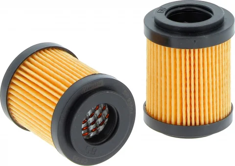 Hydraulický filter HIFI FILTER SH 93004