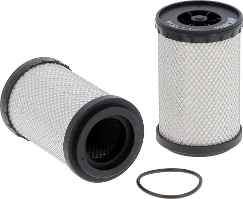 Mikrofilter HIFI FILTER SI 21214