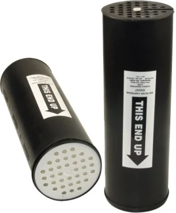 Separátor oleja HIFI FILTER SI 41604