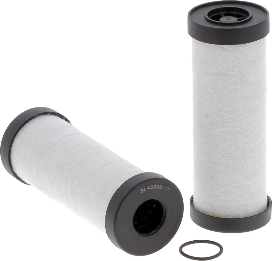 HIFI FILTER mikrofilter SI 43303 | ALLfilters.sk