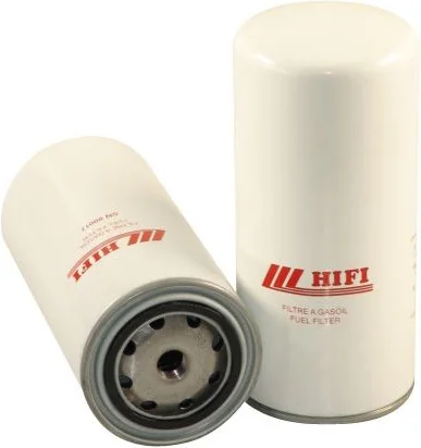Palivový filter HIFI FILTER SN 216