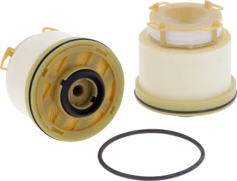 Palivový filter HIFI FILTER SN 25137